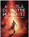 E-Book (epub) Au-delà de notre humanité von Justin Abraham