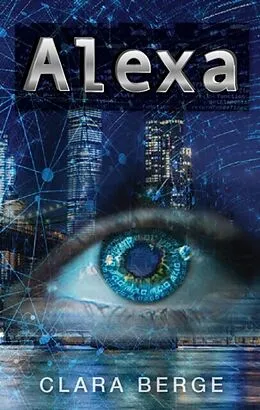 E-Book (epub) Alexa von Clara Berge