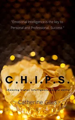 E-Book (epub) C.H.I.P.S. von Catherine Giles