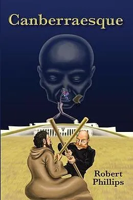 E-Book (epub) Canberraesque von Robert Phillips