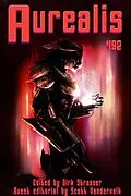 E-Book (epub) Aurealis #192 von Dirk Strasser