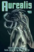 E-Book (epub) Aurealis #193 von Dirk Strasser