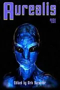 E-Book (epub) Aurealis #191 von Dirk Strasser (Editor)