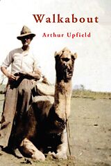 eBook (epub) Walkabout de Arthur W. Upfield