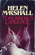 E-Book (epub) Tomorrow's Language von Helen Marshall