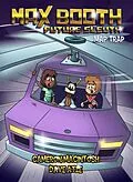 E-Book (epub) Max Booth Future Sleuth von Cameron Macintosh