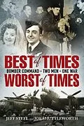 E-Book (epub) Best of Times, Worst of Times von Jeff Steel, Joe Shuttleworth