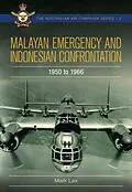 E-Book (epub) Malayan Emergency and Indonesian Confrontation von Mark Lax