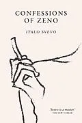 E-Book (epub) Confessions of Zeno von Italo Svevo, Ettore Schmitz