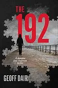 E-Book (epub) The 192 - A Detective Jane Anderson Thriller von Geoff Dair