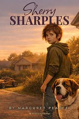 E-Book (epub) Sherry Sharples von Margaret Pearce