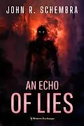 E-Book (epub) An Echo of Lies von John Schembra