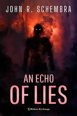 E-Book (epub) An Echo of Lies von John Schembra