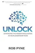 E-Book (epub) Unlock von Rob Pyne