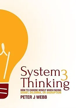 E-Book (epub) System 3 Thinking von Peter Webb