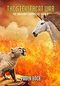 E-Book (epub) Stealthcat War von Paula Boer