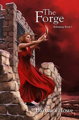 E-Book (epub) Forge von Barbara Howe