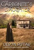 E-Book (epub) Carbonite's Daughter von Deryn Pittar