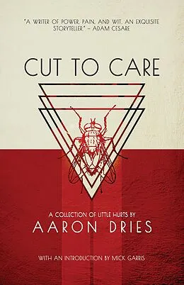E-Book (epub) Cut to Care von Aaron Dries