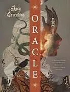 Kartonierter Einband Oracle: a Magickal Memoir von Lucy (Lucy Cavendish) Cavendish