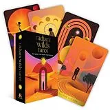 Textkarten / Symbolkarten Radiant Wilds Tarot von Nat Girsberger