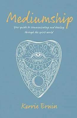 E-Book (epub) Mediumship von Kerrie Erwin