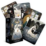 Textkarten / Symbolkarten Seasons of the Witch: Imbolc Oracle von Lorriane Anderson, Juliet Diaz