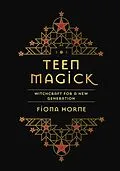 E-Book (epub) TEEN MAGICK von Fiona Horne