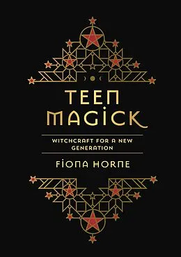 E-Book (epub) TEEN MAGICK von Fiona Horne