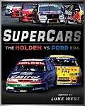E-Book (epub) Supercars von Luke West