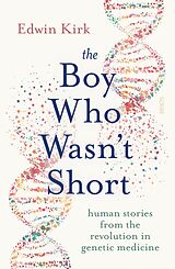 eBook (epub) Boy Who Wasn't Short de Edwin Kirk