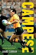 E-Book (epub) Campese von James Curran