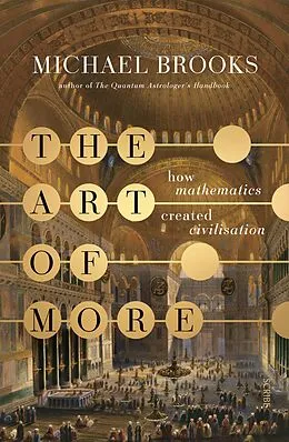 E-Book (epub) Art of More von Michael Brooks