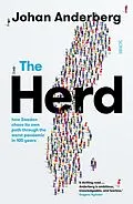E-Book (epub) Herd von Johan Anderberg