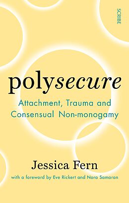 eBook (epub) Polysecure de Jessica Fern