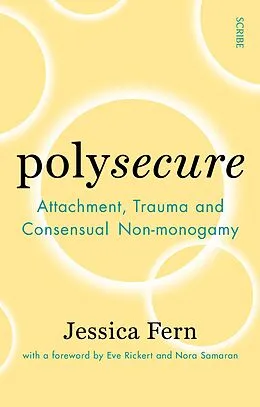 E-Book (epub) Polysecure von Jessica Fern