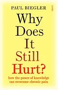 E-Book (epub) Why Does It Still Hurt? von Paul Biegler