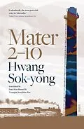 E-Book (epub) Mater 2-10 von Hwang Sok-Yong