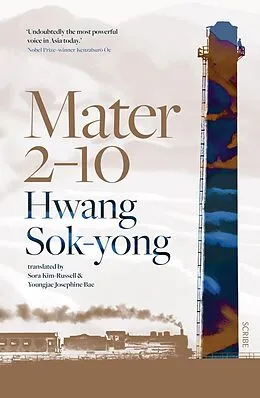 E-Book (epub) Mater 2-10 von Hwang Sok-Yong