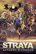 ePUB Straya von Anthony O'Connor