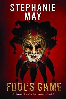 E-Book (epub) Fool's Game von Stephanie May