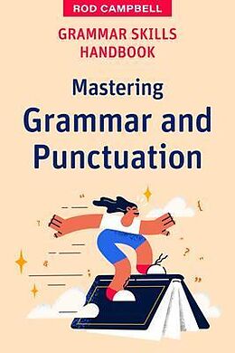 E-Book (epub) Grammar Skills Handbook von Rod Campbell