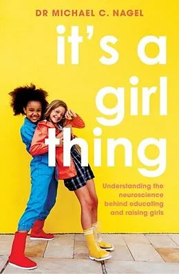 E-Book (epub) It's a Girl Thing von Michael C. Nagel