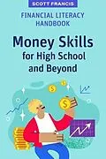 E-Book (epub) Financial Literacy Handbook von Scott Francis