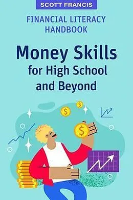 E-Book (epub) Financial Literacy Handbook von Scott Francis