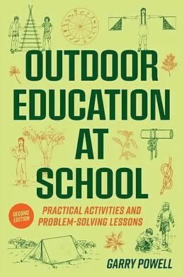 ePUB Outdoor Education at School von Garry Powell