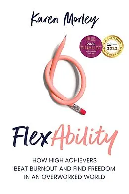 E-Book (epub) Flexability von Karen Morley