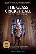 E-Book (epub) The Glass Cricket Ball von Jan William Smith