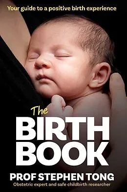 E-Book (epub) The Birth Book von Stephen Tong