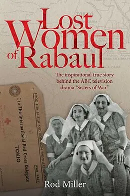 E-Book (epub) Lost Women of Rabaul von Rod Miller